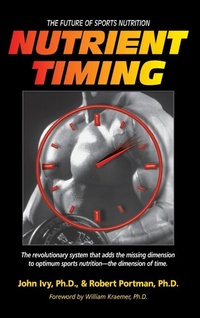 Enlarge image Cover: Nutrient Timing - Basic Health Publications
