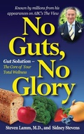 Cover: No Guts, No Glory - Basic Health Publications