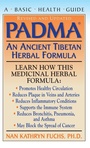 Cover: PADMA - Basic Health Publications
