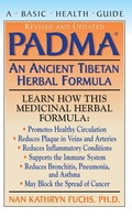Cover: PADMA - Basic Health Publications