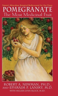 Enlarge image Cover: Pomegranate - Basic Health Publications