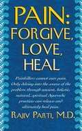 Cover: Pain - Basic Health Publications