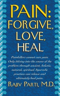 Enlarge image Cover: Pain - Basic Health Publications