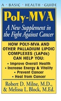 Cover: Poly-MVA - Basic Health Publications