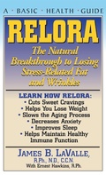 Cover: Relora - Basic Health Publications