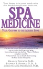 Cover: Spa Medicine - Basic Health Publications