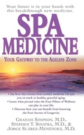 Cover: Spa Medicine - Basic Health Publications