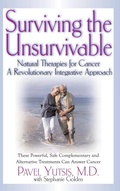 Cover: Surviving the Unsurvivable - Basic Health Publications