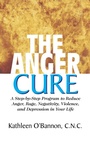 Cover: The Anger Cure - Basic Health Publications