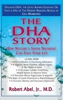 Cover: The DHA Story - Basic Health Publications