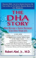 Cover: The DHA Story - Basic Health Publications