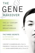 Cover: The Gene Makeover - Basic Health Publications