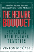 Cover: The Healing Bouquet - Basic Health Publications