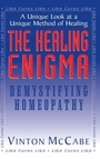 Cover: The Healing Enigma - Basic Health Publications