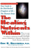 Cover: The Healing Nutrients Within - Basic Health Publications