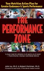 Cover: The Performance Zone - Basic Health Publications