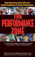 Cover: The Performance Zone - Basic Health Publications
