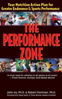 Enlarge image Cover: The Performance Zone - Basic Health Publications