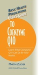 Cover: User's Guide to Coenzyme Q10 - Basic Health Publications