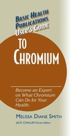 Cover: User's Guide to Chromium - Basic Health Publications