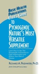 Cover: User's Guide to Pycnogenol - Basic Health Publications