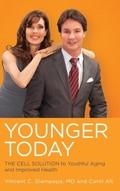 Cover: Younger Today - Basic Health Publications