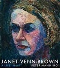 Cover: Janet Venn-Brown - NewSouth Publishing