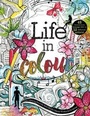 Cover: Life in Colour - Curious Fox