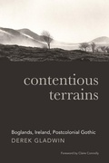 Cover: Contentious Terrains - Cork University Press