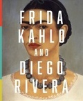 Cover: Frida Kahlo and Diego Rivera - Art Gallery of New South Wales