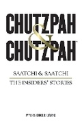Cover: Chutzpah & Chutzpah - Michael O'Mara Books Ltd