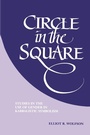 Cover: Circle in the Square - State University of New York Press