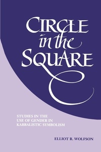 Enlarge image Cover: Circle in the Square - State University of New York Press
