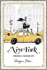 Abbildung von: New York - Hardie Grant Books