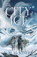 Cover: The City of Ice - Solaris