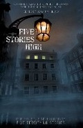 Cover: Five Stories High - Solaris
