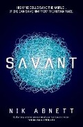 Cover: Savant - Solaris