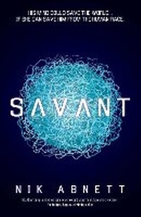 Enlarge image Cover: Savant - Solaris