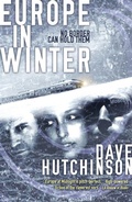 Cover: Europe in Winter: Volume 3 - Solaris