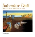 Cover: Salvador Dali - Flame Tree Publishing