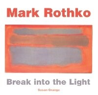 Enlarge image Cover: Mark Rothko - Flame Tree Publishing