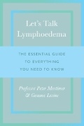 Cover: Let's Talk Lymphoedema - Elliott & Thompson Limited