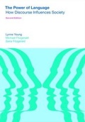 Cover: Power of Language - Equinox Publishing Ltd
