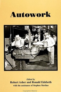 Abbildung von: Autowork - State University of New York Press
