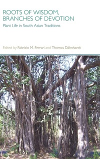 Enlarge image Cover: Roots of Wisdom, Branches of Devotion - Equinox Publishing Ltd