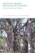 Cover: Roots of Wisdom, Branches of Devotion - Equinox Publishing Ltd