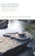 Cover: Soulless Matter, Seats of Energy - Equinox Publishing Ltd