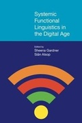 Cover: Systemic Functional Linguistics in the Digital Age - Equinox Publishing Ltd