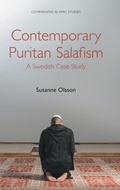 Cover: Contemporary Puritan Salafism - Equinox Publishing Ltd