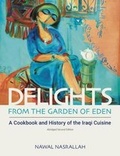 Cover: Delights from the Garden of Eden - Equinox Publishing Ltd